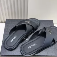 $92.00 USD Prada Slippers For Men #1302915