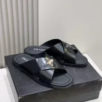 $92.00 USD Prada Slippers For Men #1302916