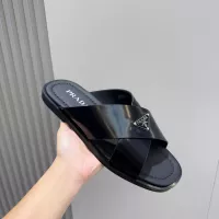 $92.00 USD Prada Slippers For Men #1302916