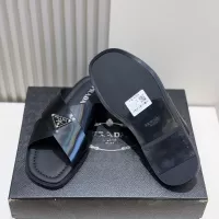 $92.00 USD Prada Slippers For Men #1302916