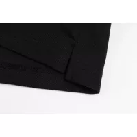 $40.00 USD Burberry T-Shirts Short Sleeved For Men #1302923