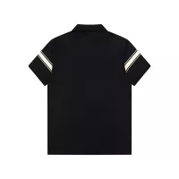 $40.00 USD Burberry T-Shirts Short Sleeved For Men #1302928