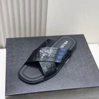 $92.00 USD Prada Slippers For Men #1302931