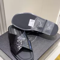 $92.00 USD Prada Slippers For Men #1302932