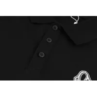 $40.00 USD Christian Dior T-Shirts Short Sleeved For Men #1302978