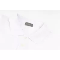 $40.00 USD Christian Dior T-Shirts Short Sleeved For Men #1302979