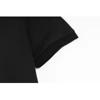$40.00 USD Fendi T-Shirts Short Sleeved For Men #1302981