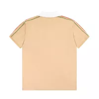 $40.00 USD Gucci T-Shirts Short Sleeved For Men #1302990