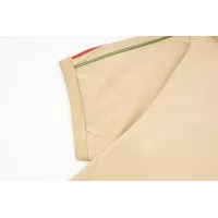 $40.00 USD Gucci T-Shirts Short Sleeved For Men #1302990