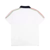 $40.00 USD Gucci T-Shirts Short Sleeved For Men #1302992