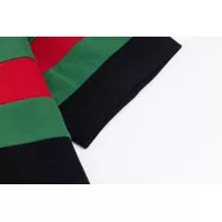 $40.00 USD Gucci T-Shirts Short Sleeved For Men #1302995