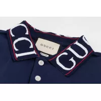 $40.00 USD Gucci T-Shirts Short Sleeved For Men #1303000