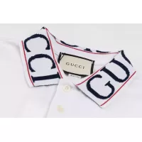 $40.00 USD Gucci T-Shirts Short Sleeved For Men #1303001
