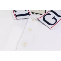 $40.00 USD Gucci T-Shirts Short Sleeved For Men #1303001