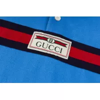 $40.00 USD Gucci T-Shirts Short Sleeved For Men #1303003