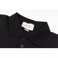 $40.00 USD Gucci T-Shirts Short Sleeved For Men #1303004