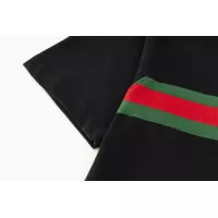 $40.00 USD Gucci T-Shirts Short Sleeved For Men #1303004