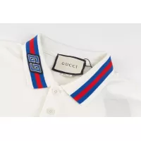 $40.00 USD Gucci T-Shirts Short Sleeved For Men #1303005