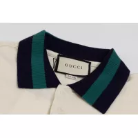 $40.00 USD Gucci T-Shirts Short Sleeved For Men #1303007