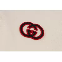 $40.00 USD Gucci T-Shirts Short Sleeved For Men #1303007