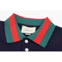 $40.00 USD Gucci T-Shirts Short Sleeved For Men #1303008