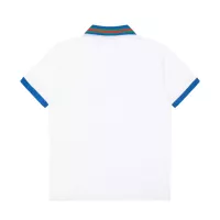 $40.00 USD Gucci T-Shirts Short Sleeved For Men #1303013