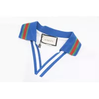 $40.00 USD Gucci T-Shirts Short Sleeved For Men #1303013