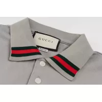 $40.00 USD Gucci T-Shirts Short Sleeved For Men #1303015
