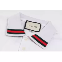 $40.00 USD Gucci T-Shirts Short Sleeved For Men #1303016