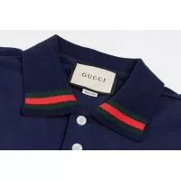 $40.00 USD Gucci T-Shirts Short Sleeved For Men #1303017