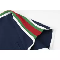 $40.00 USD Gucci T-Shirts Short Sleeved For Men #1303018