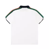 $40.00 USD Gucci T-Shirts Short Sleeved For Men #1303019