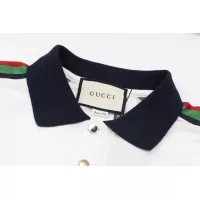 $40.00 USD Gucci T-Shirts Short Sleeved For Men #1303019