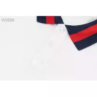$40.00 USD Gucci T-Shirts Short Sleeved For Men #1303021