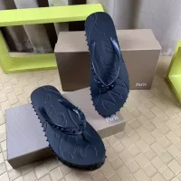 $64.00 USD Christian Louboutin CL Slippers For Men #1303023