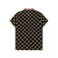 $41.00 USD Gucci T-Shirts Short Sleeved For Men #1303024