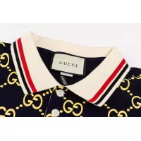 $41.00 USD Gucci T-Shirts Short Sleeved For Men #1303024