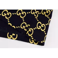 $41.00 USD Gucci T-Shirts Short Sleeved For Men #1303024