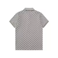 $41.00 USD Gucci T-Shirts Short Sleeved For Men #1303025