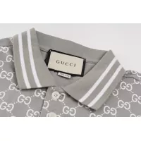 $41.00 USD Gucci T-Shirts Short Sleeved For Men #1303025