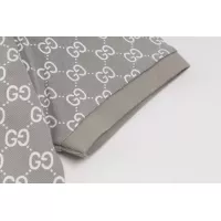 $41.00 USD Gucci T-Shirts Short Sleeved For Men #1303025