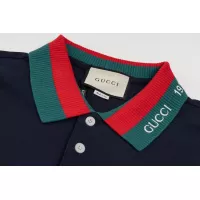 $40.00 USD Gucci T-Shirts Short Sleeved For Men #1303026