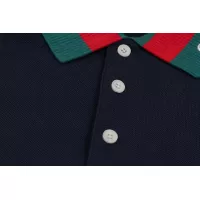 $40.00 USD Gucci T-Shirts Short Sleeved For Men #1303026