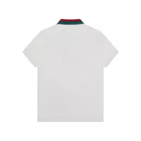 $40.00 USD Gucci T-Shirts Short Sleeved For Men #1303027