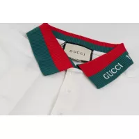 $40.00 USD Gucci T-Shirts Short Sleeved For Men #1303027