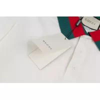 $40.00 USD Gucci T-Shirts Short Sleeved For Men #1303027