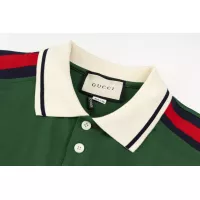 $40.00 USD Gucci T-Shirts Short Sleeved For Men #1303029