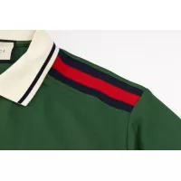 $40.00 USD Gucci T-Shirts Short Sleeved For Men #1303029