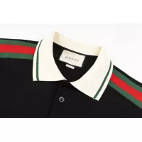 $40.00 USD Gucci T-Shirts Short Sleeved For Men #1303030