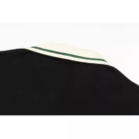 $40.00 USD Gucci T-Shirts Short Sleeved For Men #1303030